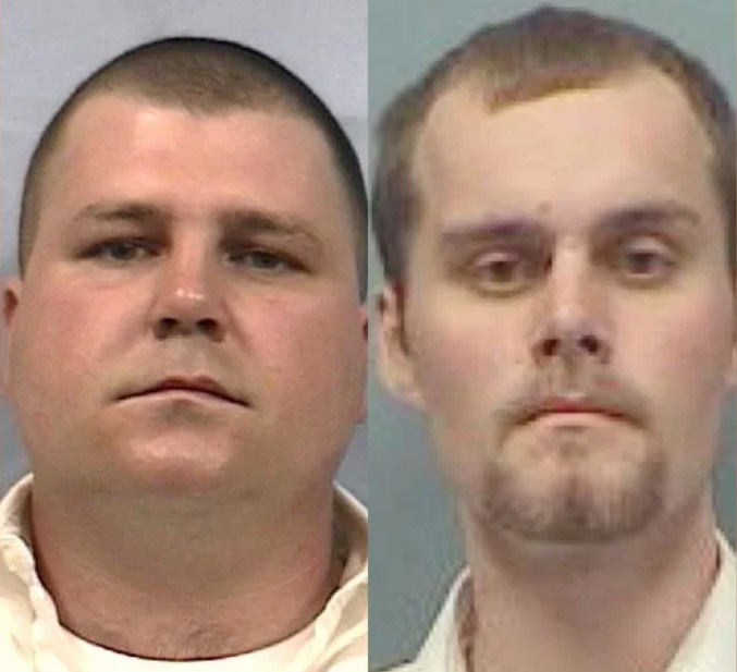 Ohio Jail Guards Plead Guilty in Beating of Mentally Ill Inmate