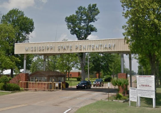 Forbidden Phones Reveal Horrors of Mississippi Prisons
