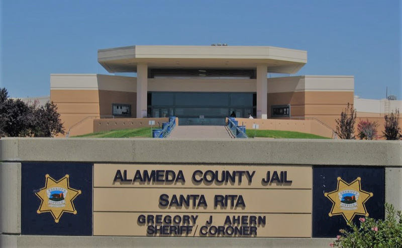 What’s Behind the High Inmate Death Rate at Santa Rita Jail?
