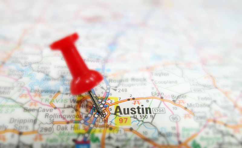 3 Excessive Force Settlements: Austin Cop Still on the Job