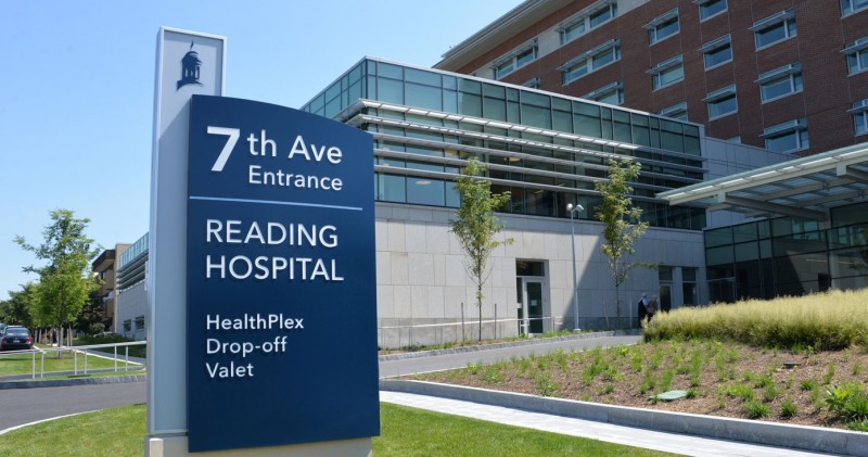 Jury Orders Reading Hospital et al. to Pay $9.6 Million for Failing to Diagnose Young Girl’s Cancer