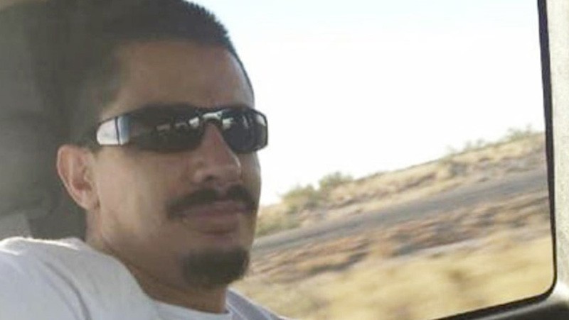 Las Cruces New Mexico to Pay $6.5 Million to Family of Man Dying in Police Custody