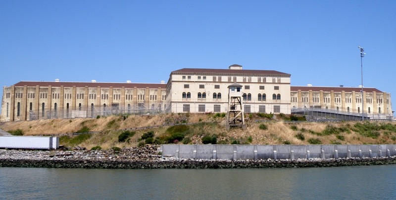 Inmates at San Quentin Trapped in Country’s Largest Coronavirus Outbreak