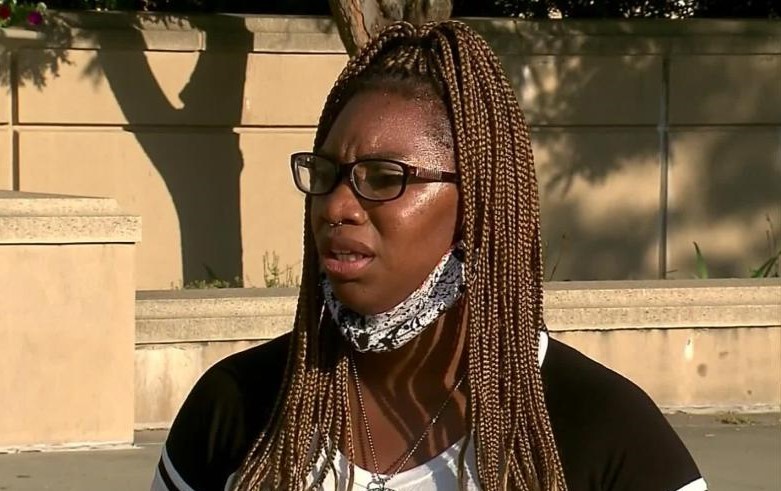 Black Woman and Four Children Held at Gunpoint Suing Aurora, Colorado Police 