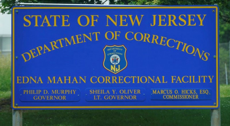 Governor Orders Closure of Notorious New Jersey Women’s Prison