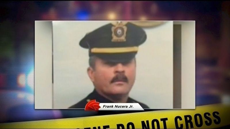 Police Chief Charged with Federal Hate Crimes