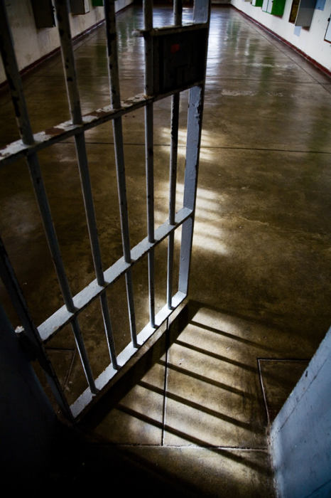 16 Inmates Die in Mississippi in August