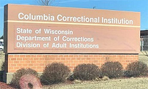 Two Prison Guards Charged with Inmate Abuse in Columbia County