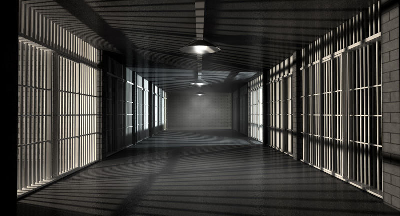 Major Banks Stop Lending to Private Prison Industry