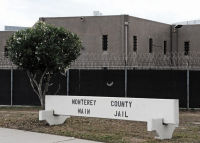 Mother Dies in Jail (Monterey County California)