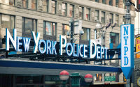 Video Reveals NYC Police Officer Lied to Grand Jury