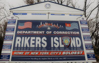 COVID-19 Enters the New York and Federal Prison Systems