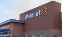 Walmart Security Guard Sued for Pushing & Pepper-Spraying 60-Year-Old Customer
