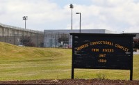 WA Medical Commission Indefinitely Suspends Top Prison Doctor's License