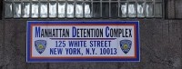 NYC Department of Corrections Captain Indicted After Watching Inmate Hang Himself and Doing Nothing 