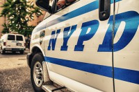 New York City Police Detectives Accused of Raping 18 Year Old in Their Van